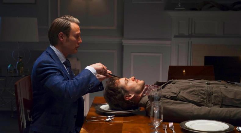 Rüyada İnsan Eti Yemek Görmek