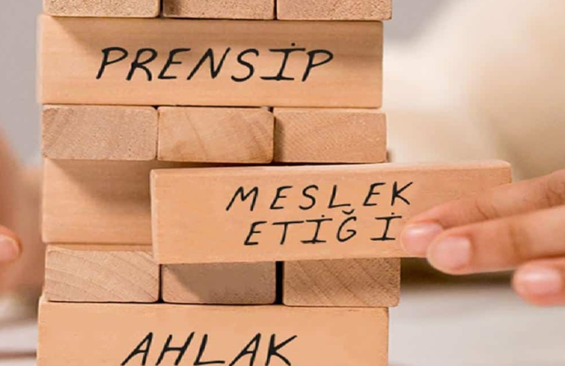 Meslek Etiğinin 5 Temel Özellikleri...