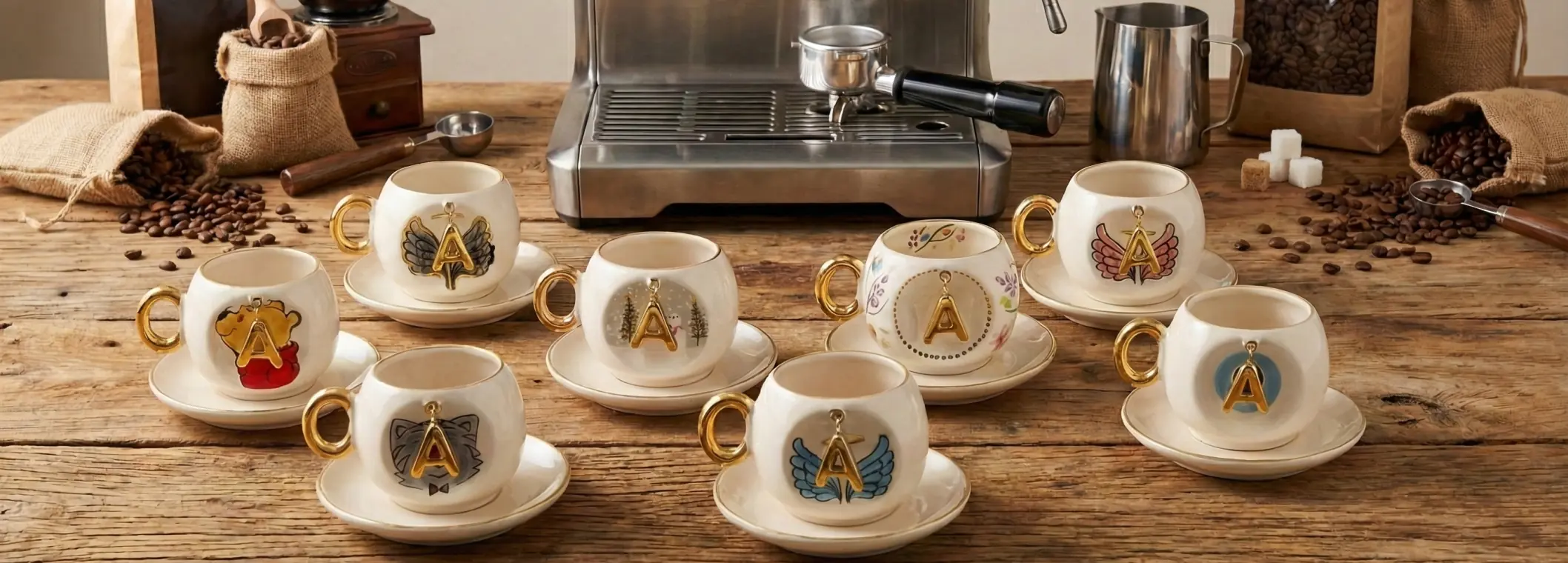 Rüyada Kahve / Kahve Fincanı Görmek