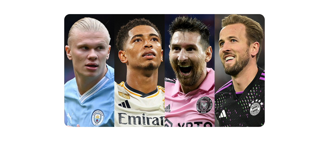 Piyasa değerleri güncellendi: Dünya...