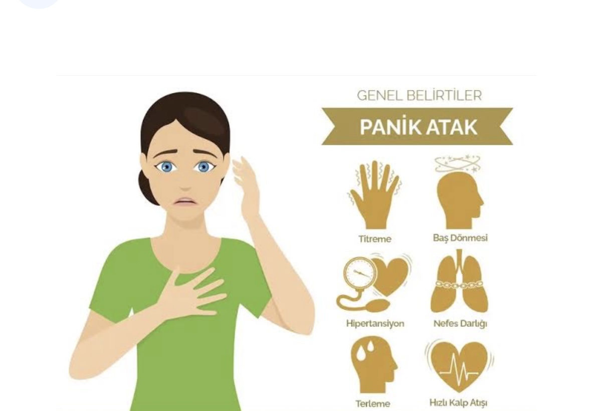 Panik Atak