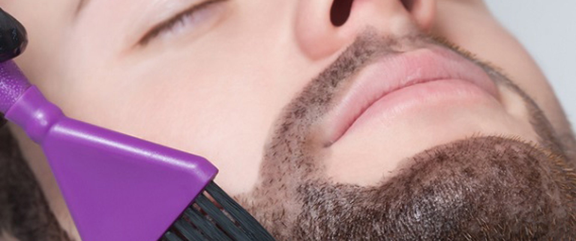 Rüyada Boyamak (Saç ve Sakal Boyama...