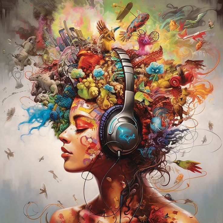 Müzik ve İnsan Psikolojisi