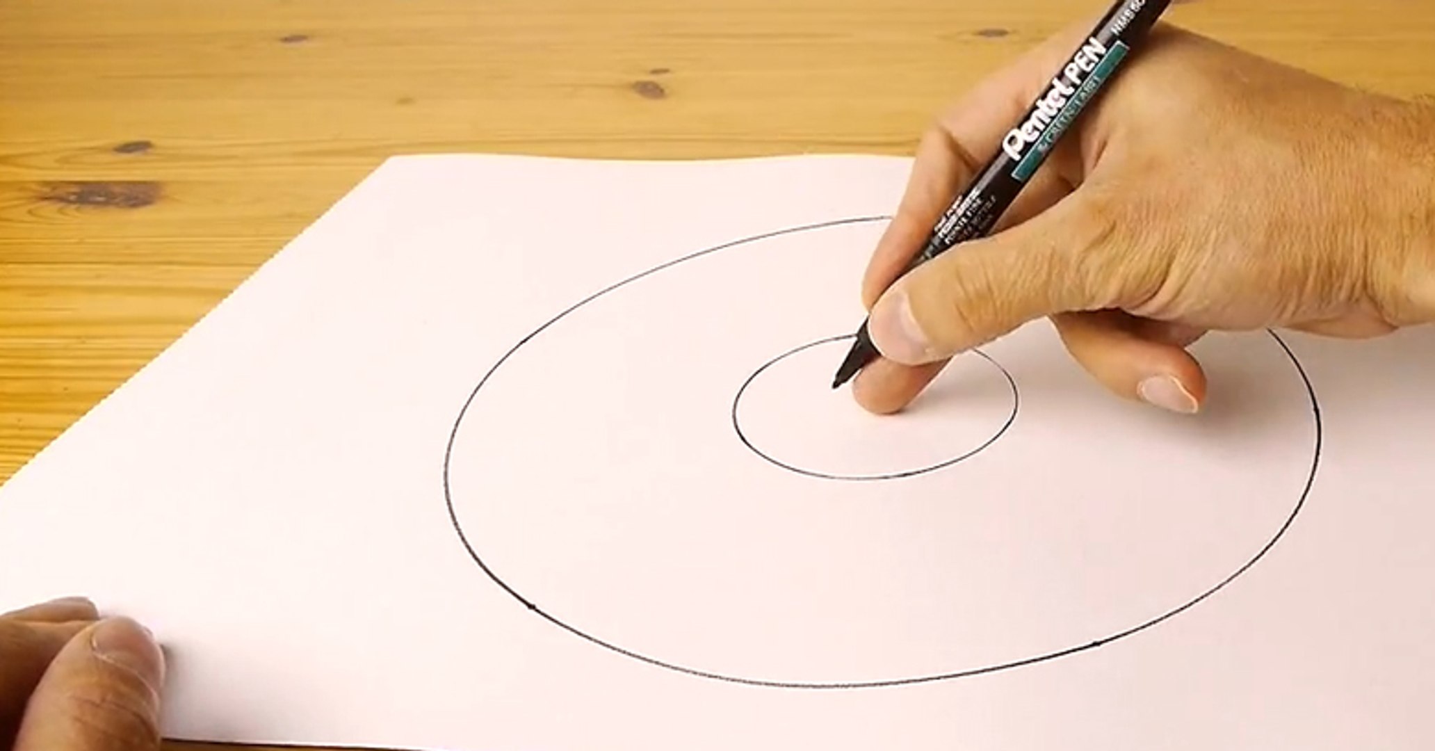 Rüyada Daire Çizmek Görmek