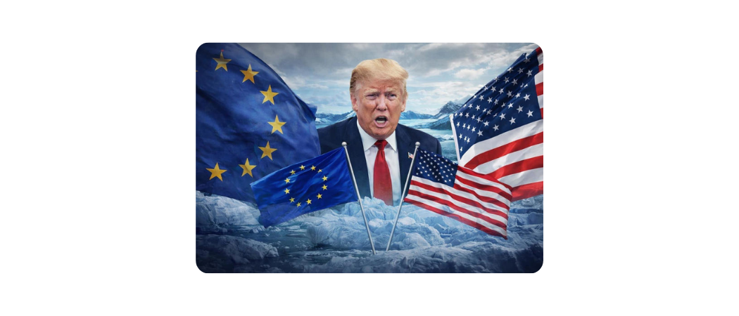 Avrupa'dan Trump'a tarife misilleme...