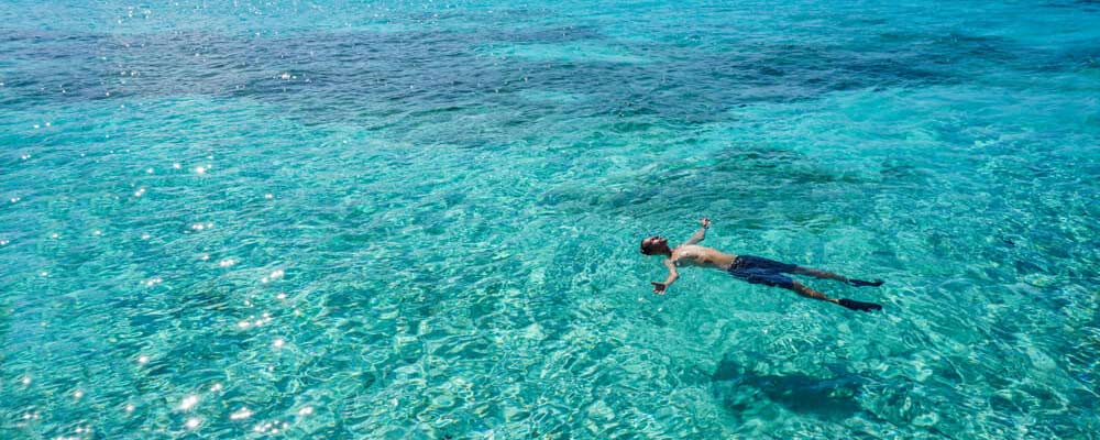 Rüyada Denizde Yüzmek Görmek