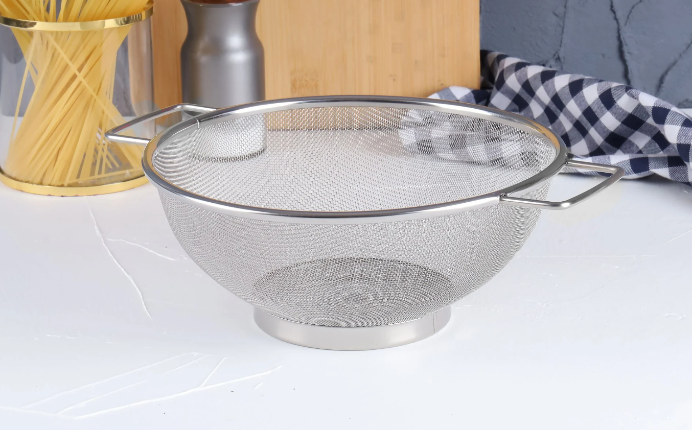 Rüyada Elek /Süzgeç Görmek