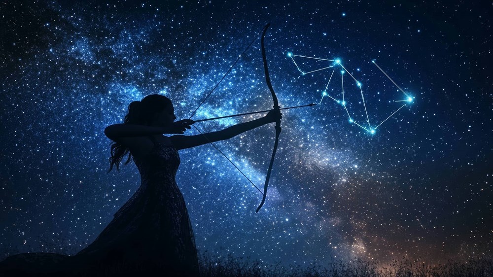 Yay Burcunun olumlu ve olumsuz genel özellikleri