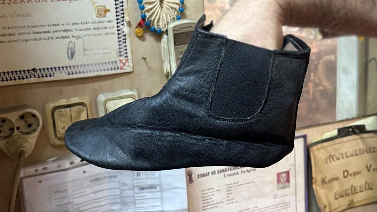 Rüyada Mest Görmek