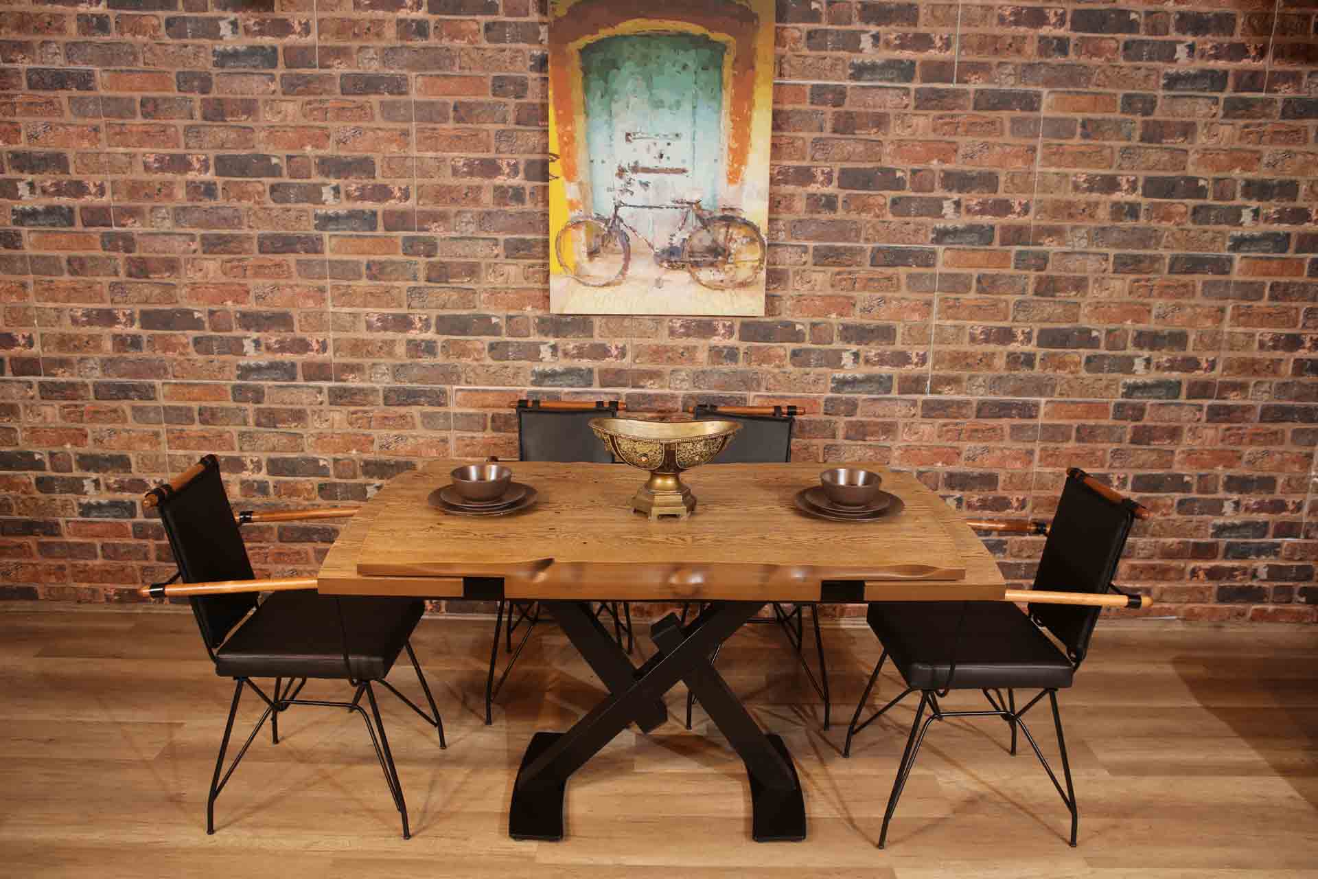 Rüyada Masa Görmek