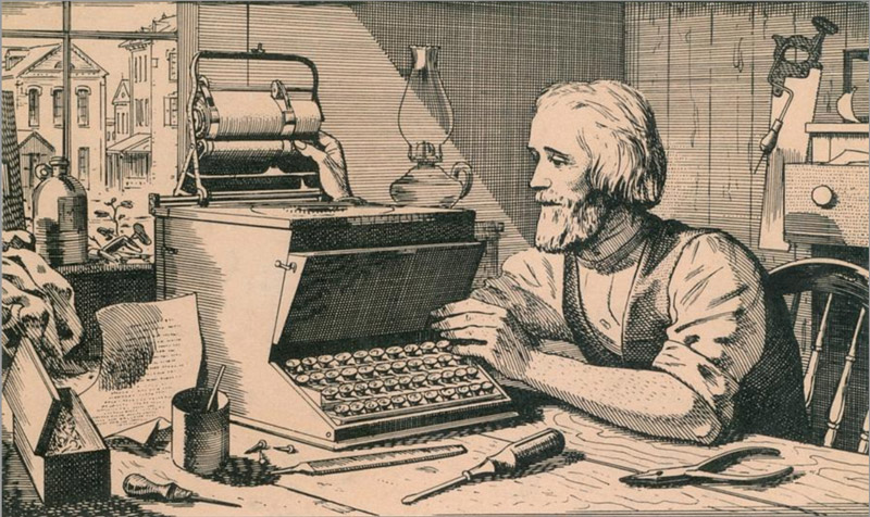 F Klavyenin Tarihçesi ve Önemi