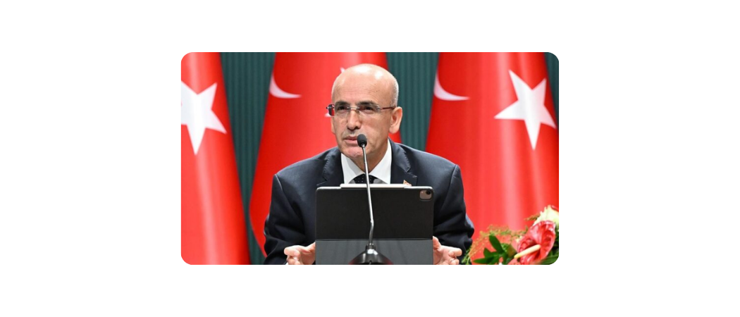 Bakan Şimşek Duyurdu: KAŞİF Sistemi...