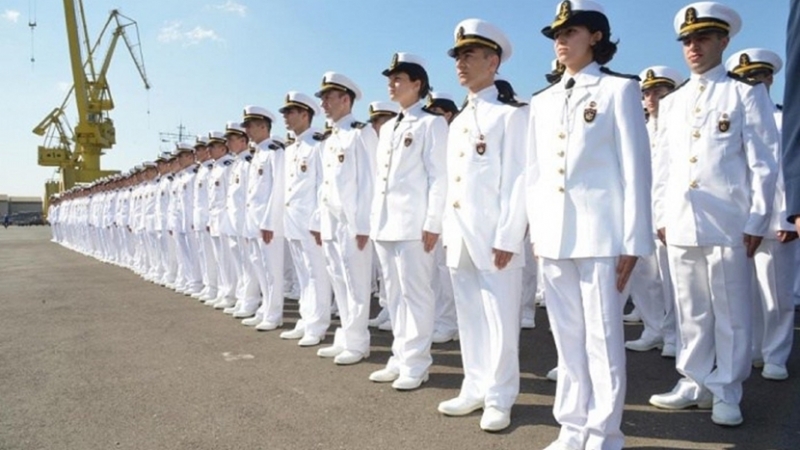 Rüyada Denizci Görmek