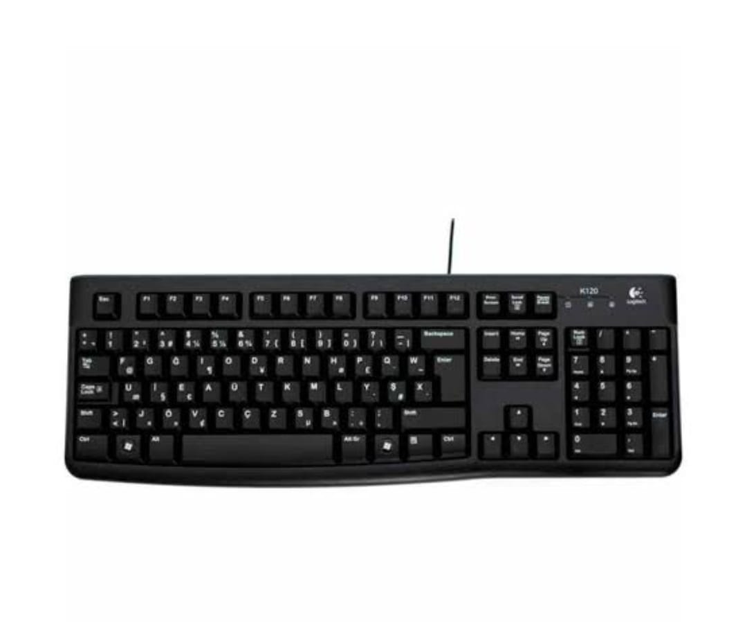 KLAVYE TUŞLARININ GÖREVLERİ