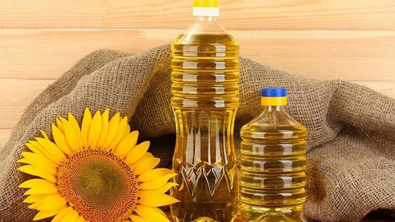 Rüyada Yemeklik Yağ Görmek