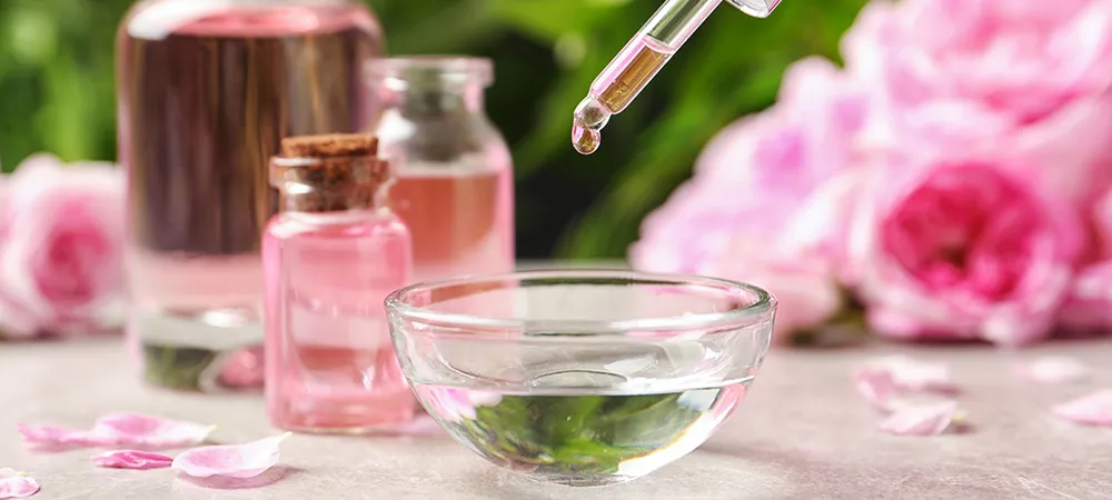 Rüyada Gül Yağı Görmek