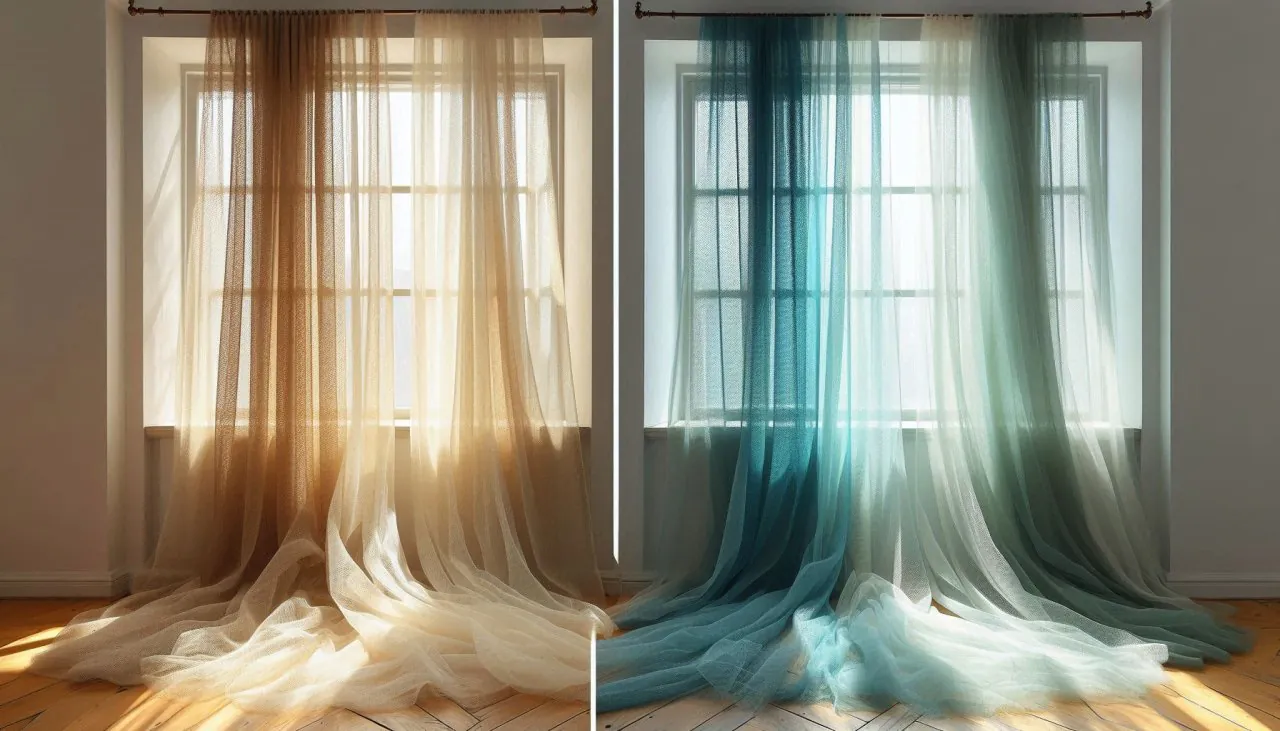 Rüyada Tül Görmek