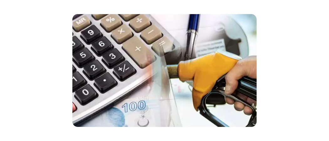 Akaryakıta Zam Geldi