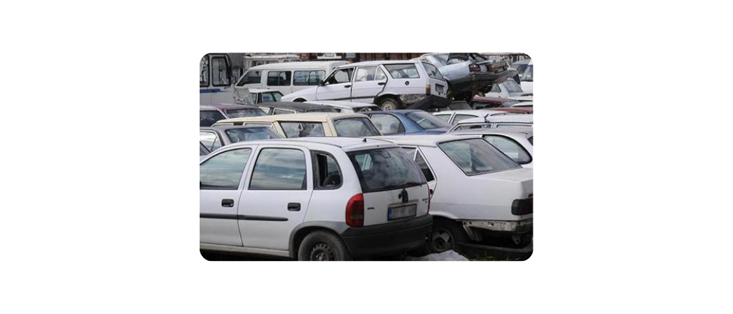 Otomotiv Sanayii Derneği'nden hurda...