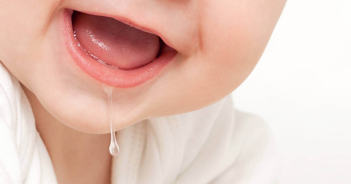 Rüyada Ağız Suyu Görmek
