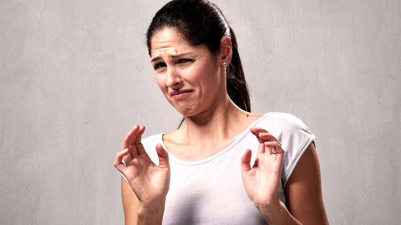 Rüyada Tiksinme Görmek