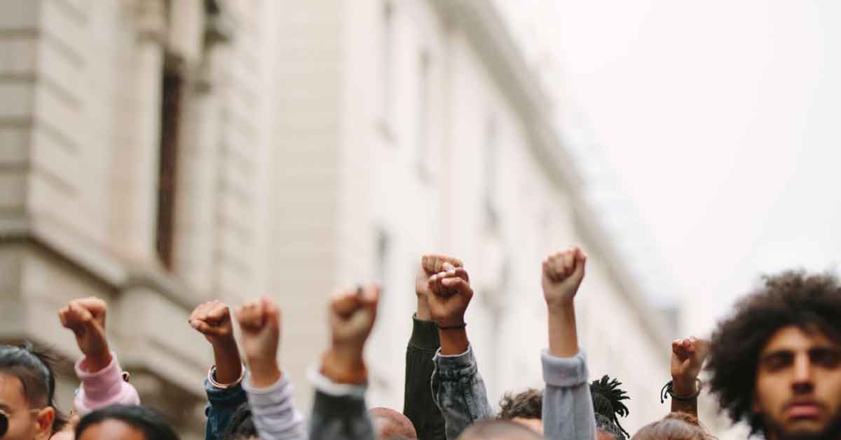 Rüyada Grev Görmek