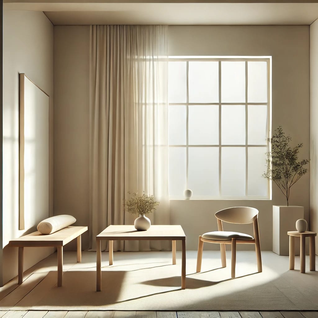 MİNİMALİST YAŞAM: AZ İLE MUTLU OLMAK