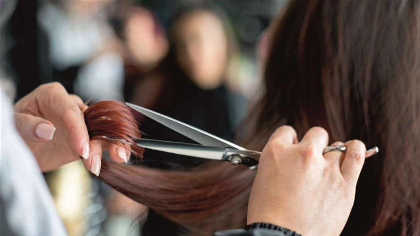 Rüyada Saç Tıraşı Olmak Görmek