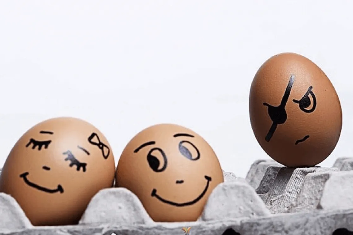 Rüyada Kıskançlık Görmek