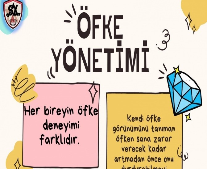 Öfke Yönetimi: Sağlıklı İletişimin Anahtarı