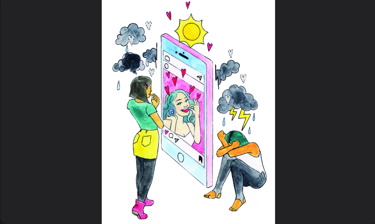 Sosyal Medyanın Gençler Üzerindeki ...