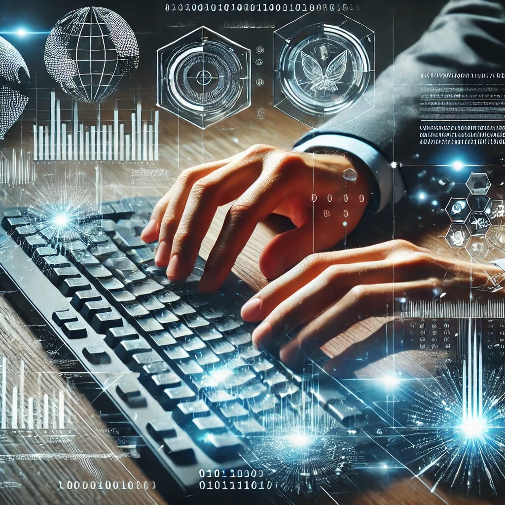 KLAVYE KULLANIMI ve VERİ