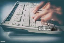 Klavyede Hızlı Yazma