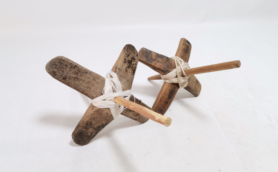 Rüyada Kirman Görmek