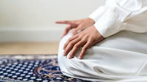 Rüyada İkindi Namazı Görmek